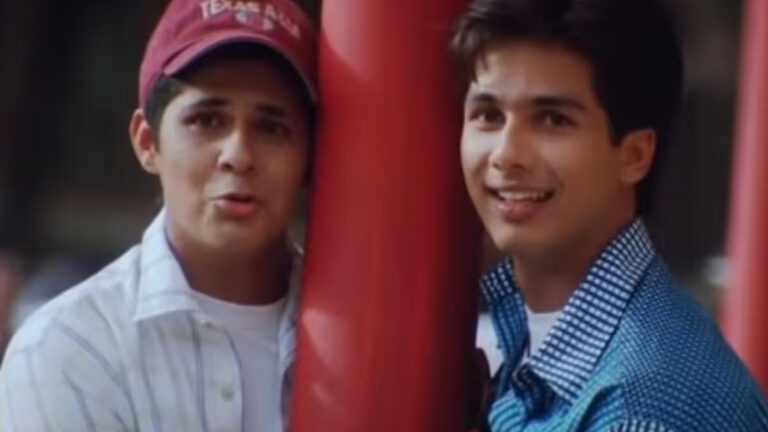 Shahid Kapoor’s Co-Star Vishal Malhotra Sells Toilet Paper, Makes Millions with NFTs