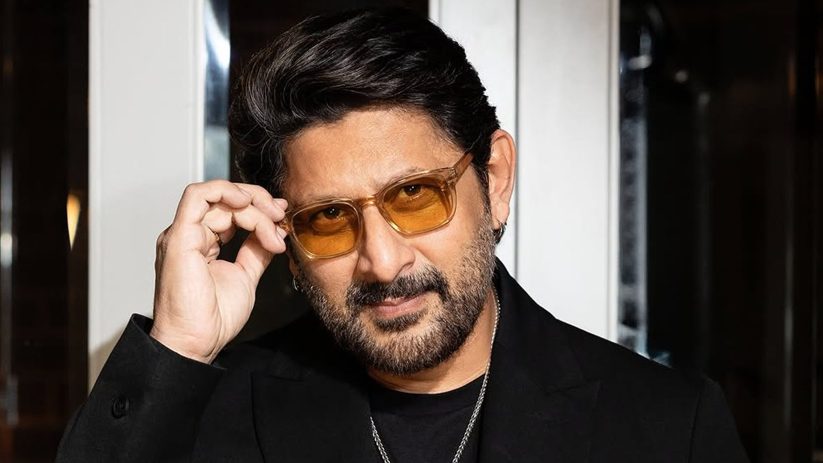 The Unspoken Pain Arshad Warsi Reveals How His Mother's Death Impacted Him! The Unspoken Pain Arshad Warsi Reveals How His Mother's Death Impacted Him!