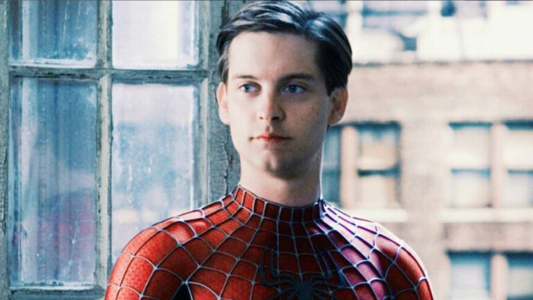 Tobey Maguire Is Reportedly Returning as Spider-Man in Avengers: Doomsday and Fans Are Losing It