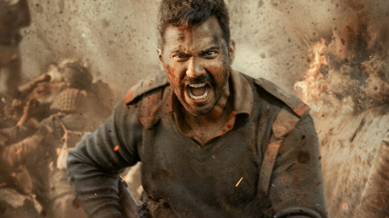 Varun Dhawan’s First Look from Border 2 Unveiled; Film to Release Ahead of Republic Day 2026