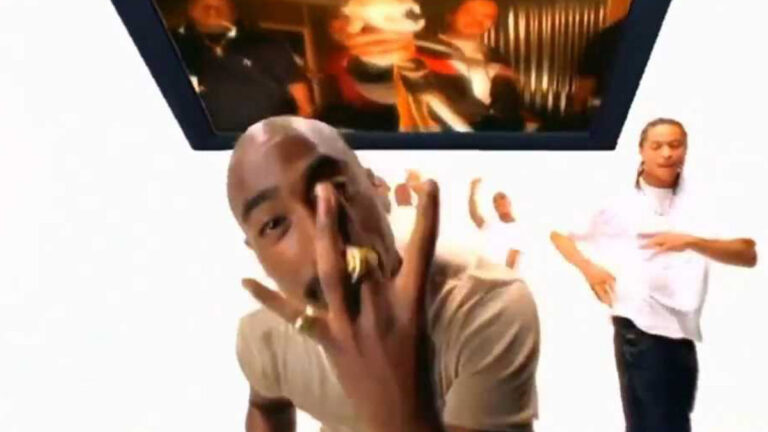 2Pac – Hit ‘Em Up Song Lyrics
