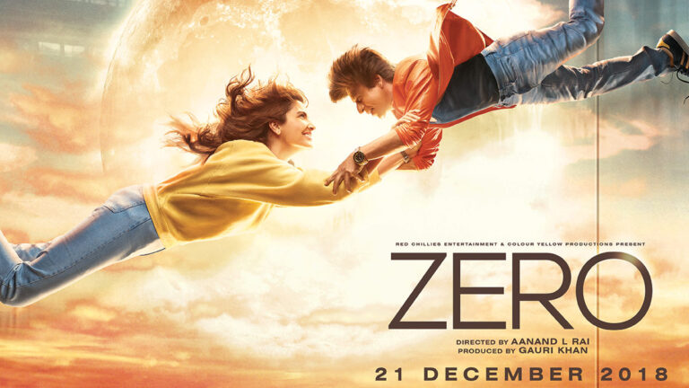 Aanand L Rai Opens Up About Zero’s Failure: “I Was Working With An Actor, Not A Superstar”