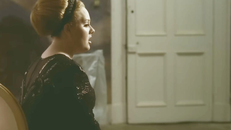 Adele – Rolling in the Deep Song Lyrics