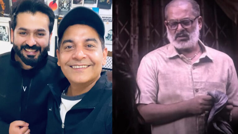 Gaurav Gera’s UNRECOGNISABLE Look in Dhurandhar Shocks Fans — Actor Breaks Silence
