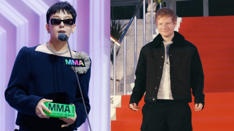 Melon Music Awards 2025: Aespa’s Stage Of The Year, Ed Sheeran’s Best Pop & BOYNEXTDOOR’s Best Group – Male
