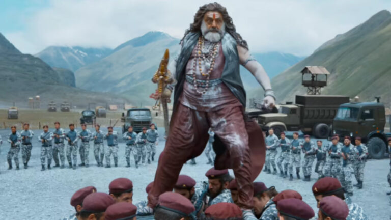Akhanda 2 Dialogues: Nandamuri Balakrishna’s ‘Surgical Strike’ Mode is ON