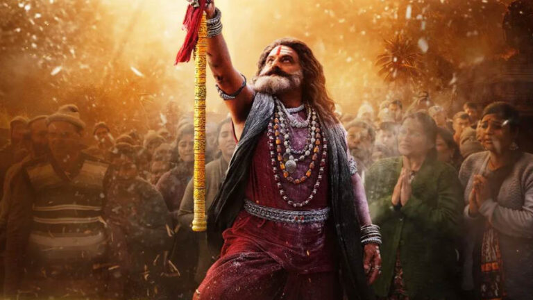 Akhanda 2 Box Office: Nandamuri Balakrishna’s Film Beats Daaku Maharaaj
