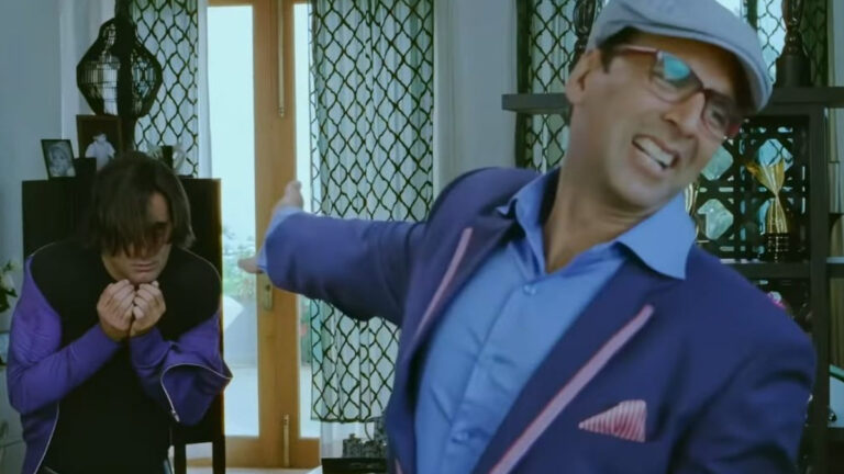 Akshaye Khanna’s Dhurandhar Praise Sparks Tees Maar Khan Meme, Akshay Kumar Reacts