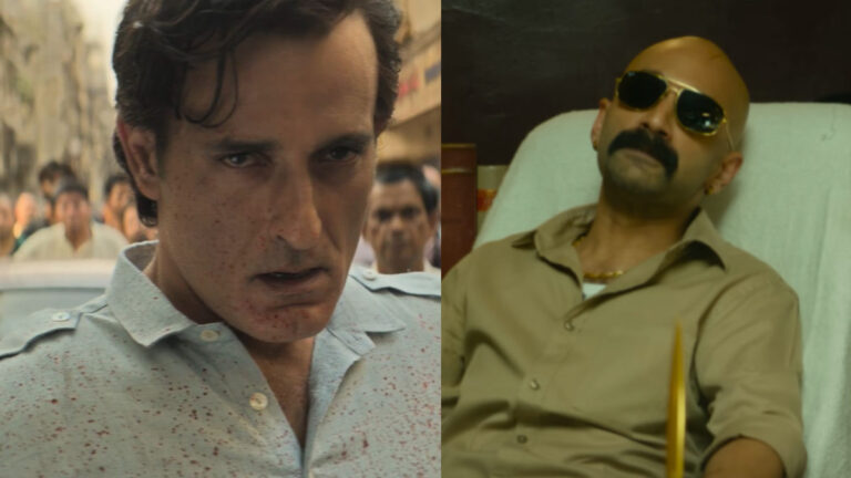 How Villains Stole Indian Cinema in 2025