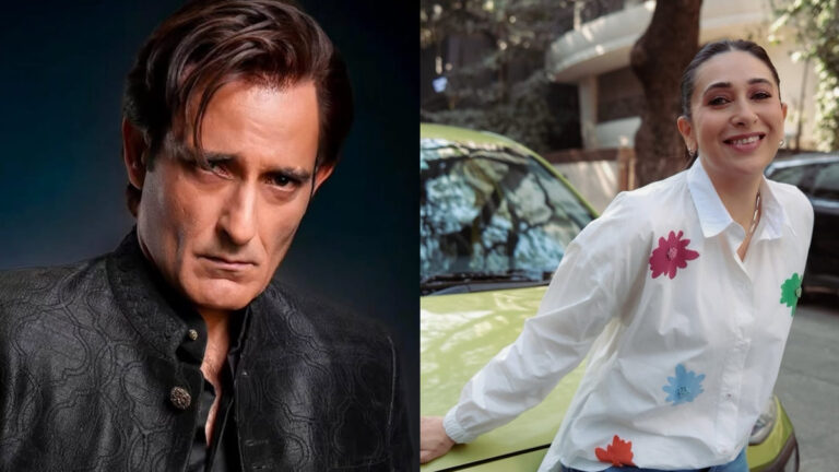 Akshaye Khanna and Karisma Kapoor’s Untold Love Story