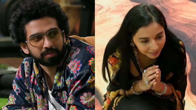 Amaal Mallik Clears the Air on Tanya Mittal Equation