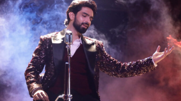 Amaal Mallik’s Heartfelt Thanks to Fans: ‘Amaalians’ Stole the Show