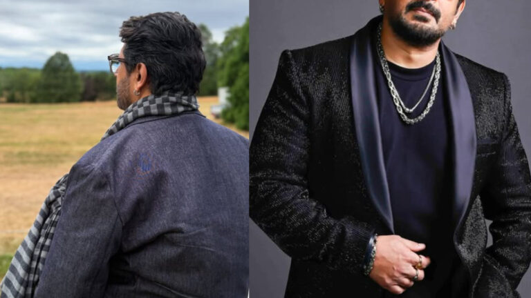 He Was Orphaned at 14 and Slept Hungry—Then Became Bollywood’s Cult Hero