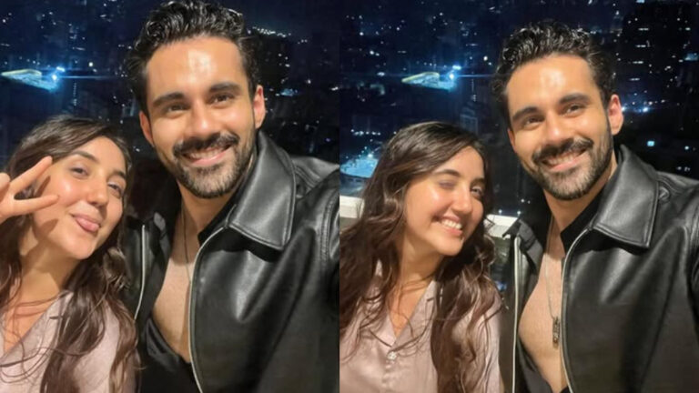 Bigg Boss 19: Ashnoor Kaur Evicted! Abhishek Bajaj’s Heartfelt Note Reveals Their Secret Bigg Boss Bond