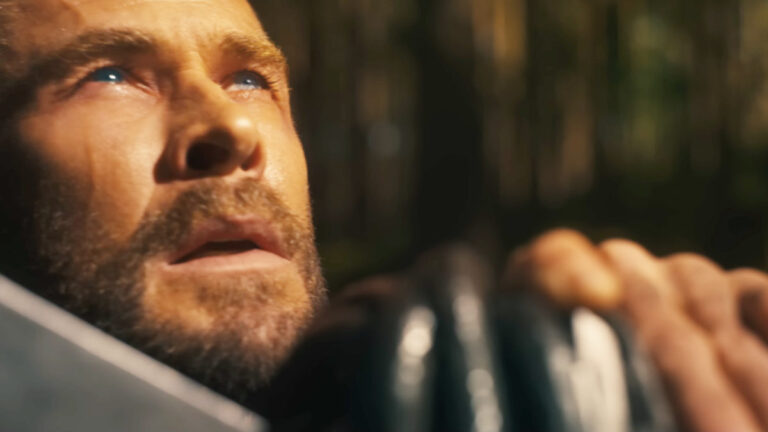 Thor Returns With a Prayer: Chris Hemsworth’s Emotional Comeback in Avengers: Doomsday Teaser