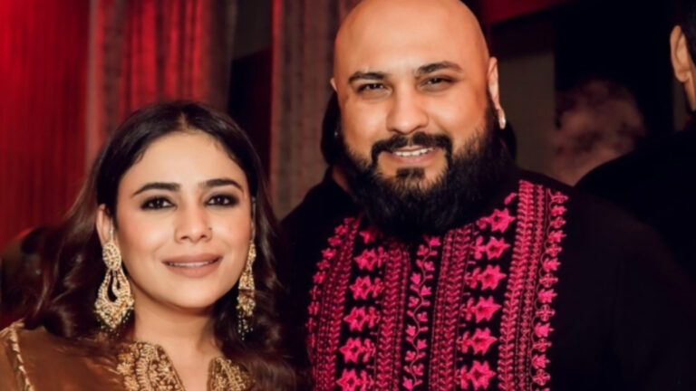 B Praak Welcomes Baby Boy, Reveals Spiritual Name and Meaning