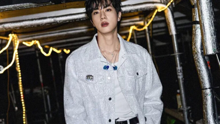 Jin’s Golden Heart: BTS Member’s Birthday Wish is a Donation to Underprivileged