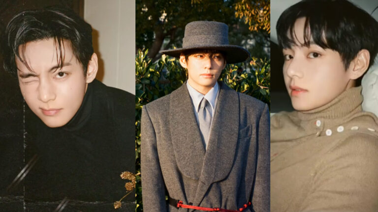 V Enters His 30s in Style: BTS Drops Adorable Birthday Video That Fans Can’t Stop Replaying