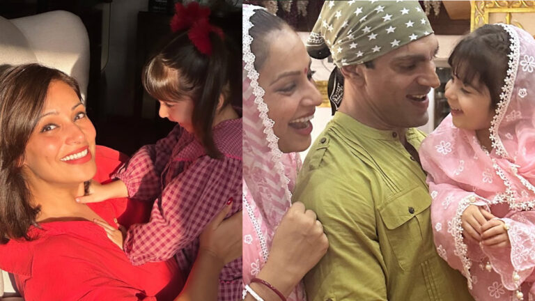 Bipasha Basu Praises Karan Singh Grover For Being An Amazing ‘Girl Dad’
