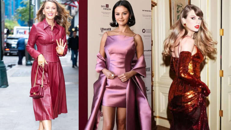 Blake Lively, Selena Gomez and Taylor Swift Targeted by Coordinated Online Bot Hate Campaigns 