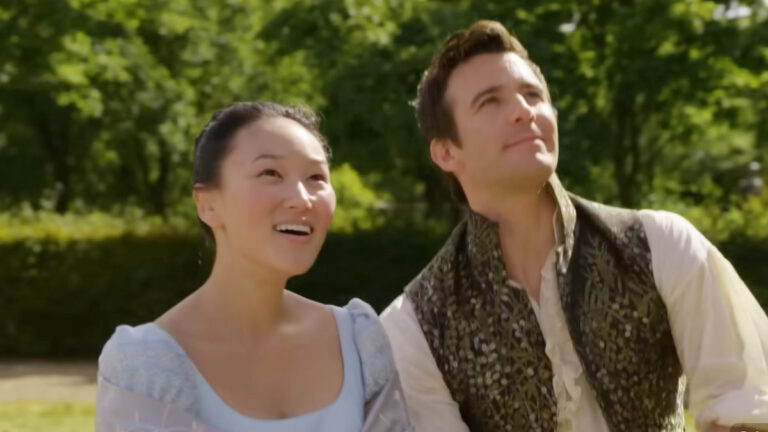 Bridgerton Season 4 Trailer: Benedict’s Love Story, Masquerade Mystery and Release Date Revealed