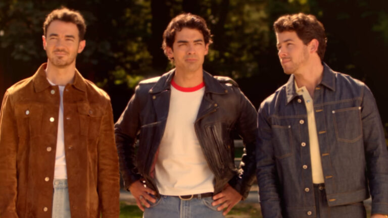 Camp Rock 3: Jonas Brothers Tease Epic Reunion as Connect 3!