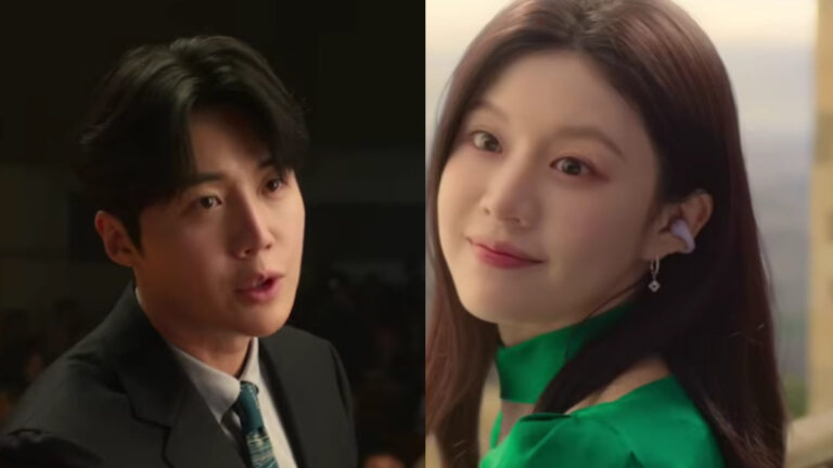 Kim Seon-ho and Go Youn-jung’s New Netflix Romance Can This Love Be Translated? Has Fans Buzzing