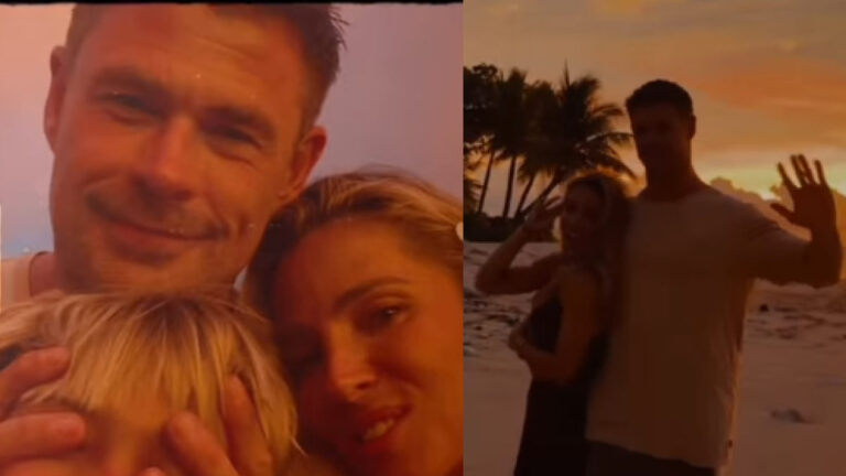 Chris Hemsworth and Elsa Pataky’s Anniversary Secrets Revealed