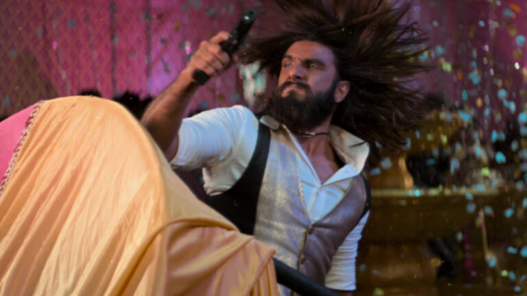 Dhurandhar – Ez-Ez Song Lyrics starring Ranveer Singh