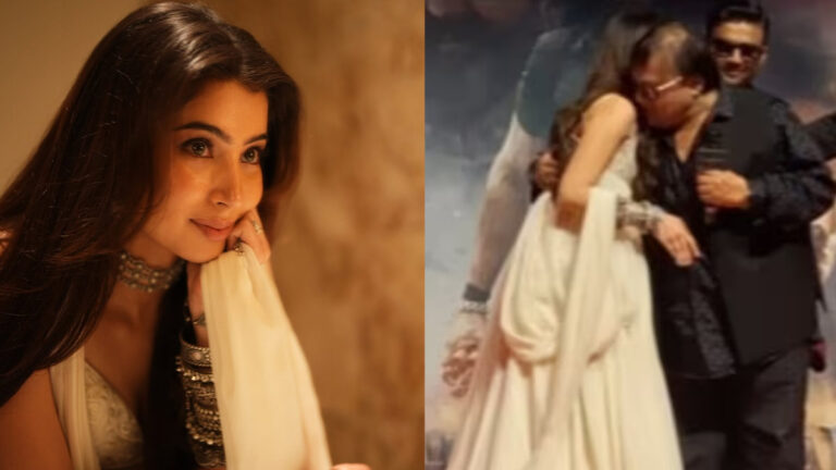 Dhurandhar Star Rakesh Bedi Addresses Criticism Over ‘Kissing’ Scene With Sara Arjun
