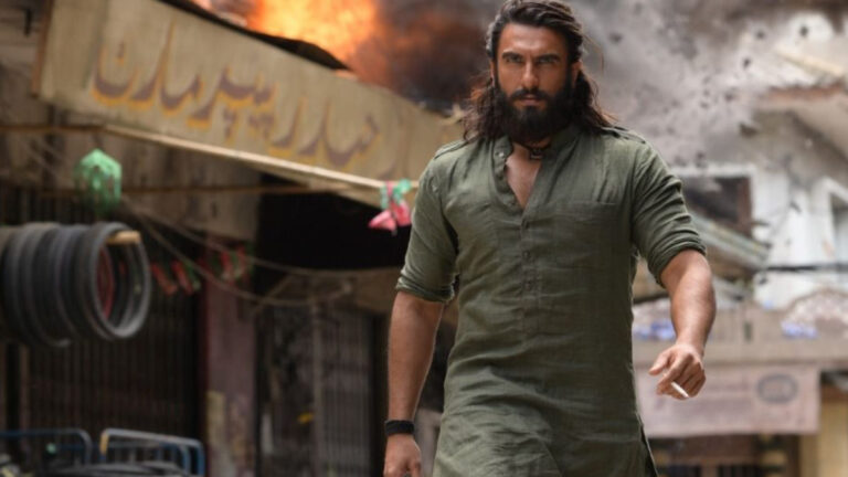 Ranveer Singh Breaks Silence as Dhurandhar Smashes Box Office Records