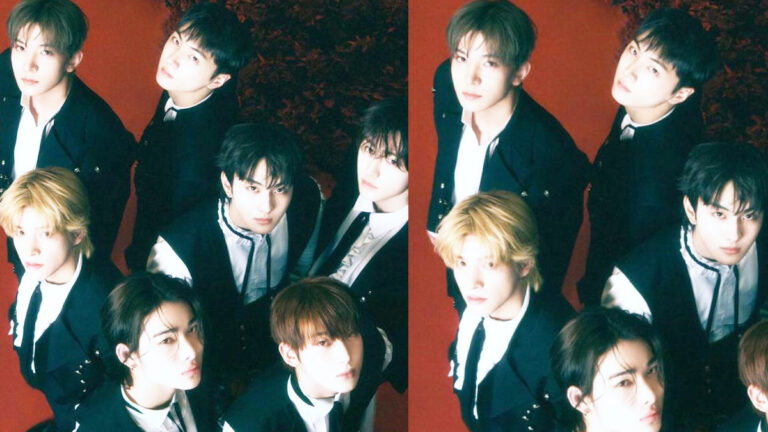 ENHYPEN Is Coming! New Album Date Drops — Fans Lose Their Minds!