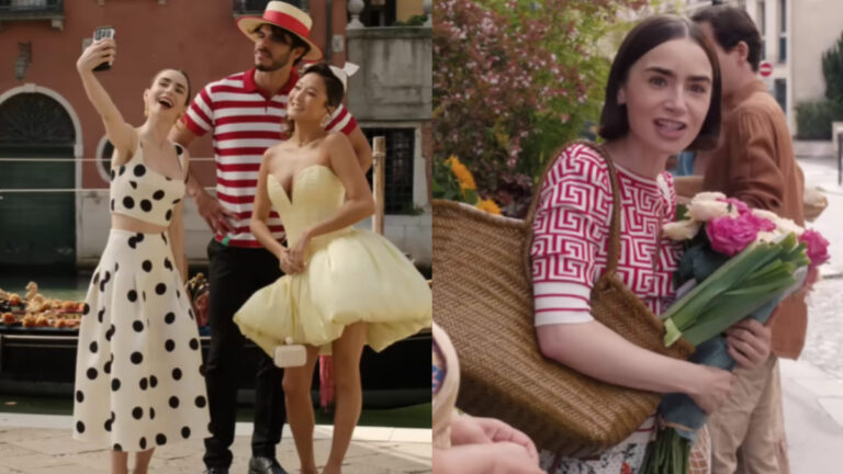 Emily in Paris Season 6 Confirmed! New Love, Old Flames and Bigger Drama Ahead