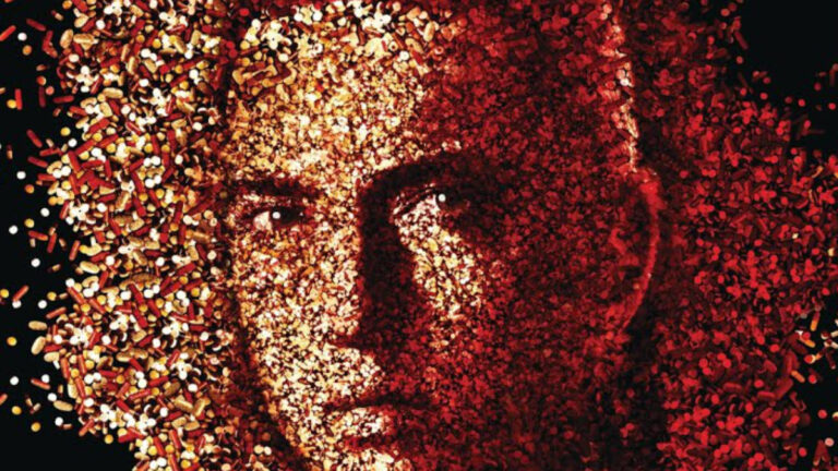 Eminem – Deja Vu Song Lyrics