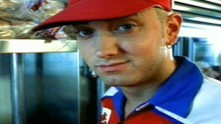 Eminem – The Real Slim Shady Song Lyrics