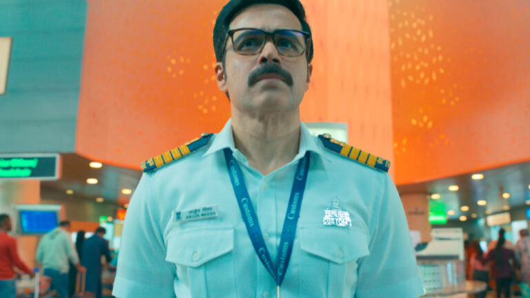 Emraan Hashmi Calls Taskaree His Most Grounded Hero Role Yet