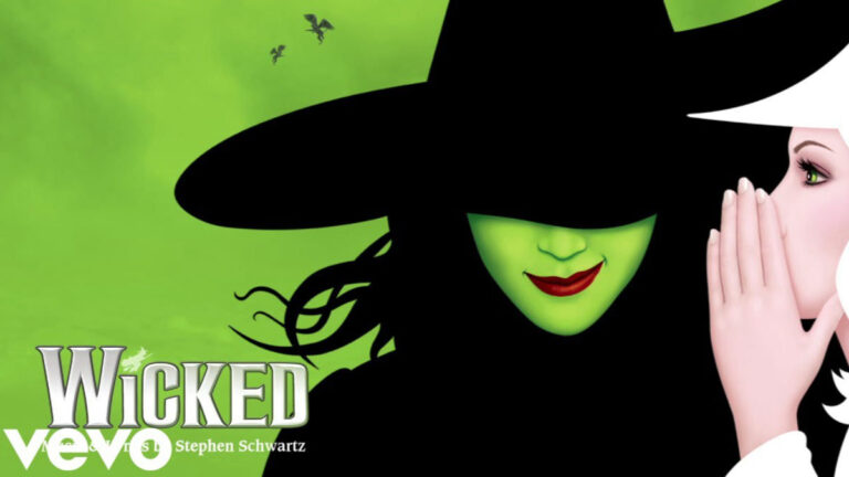 For Good (From “Wicked” Original Broadway Cast Recording/2003 / Audio