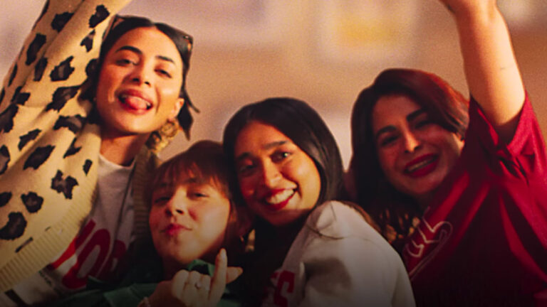 Maanvi Gagroo Gets Emotional About Four More Shots Please Finale: “We Cried on the Last Day”