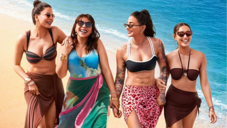 Four More Shots Please! Season 4: The Final Chapter Premieres on this date
