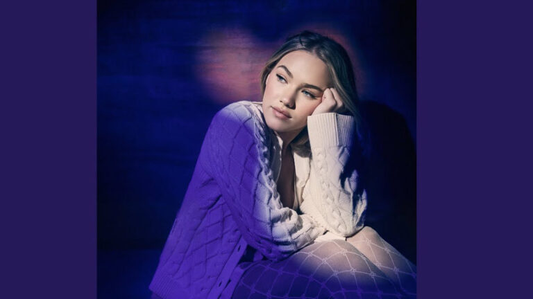 Freya Skye – Silent Treatment Song Lyrics