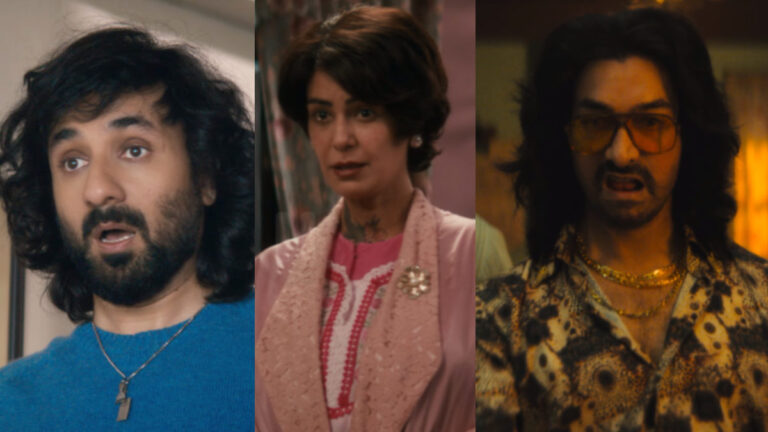 Happy Patel Khatarnak Jasoos Hilarious Dialogues Have Fans Hooked