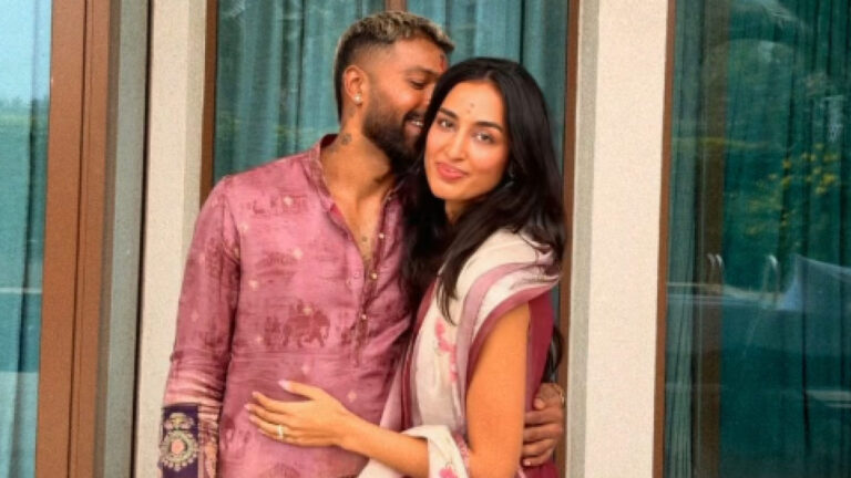 Hardik Pandya’s Angry Outburst Over Mahieka Sharma’s Viral Video