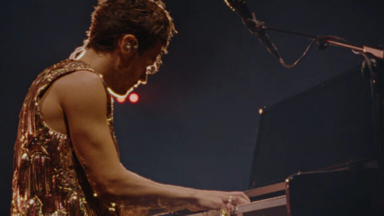 Harry Styles Drops Surprise 8-Minute Video After 3 Years — Is HS4 Finally Coming?