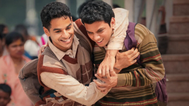 Ishaan Khatter’s Homebound Shines: Shortlisted for Oscars 2026 Best International Feature