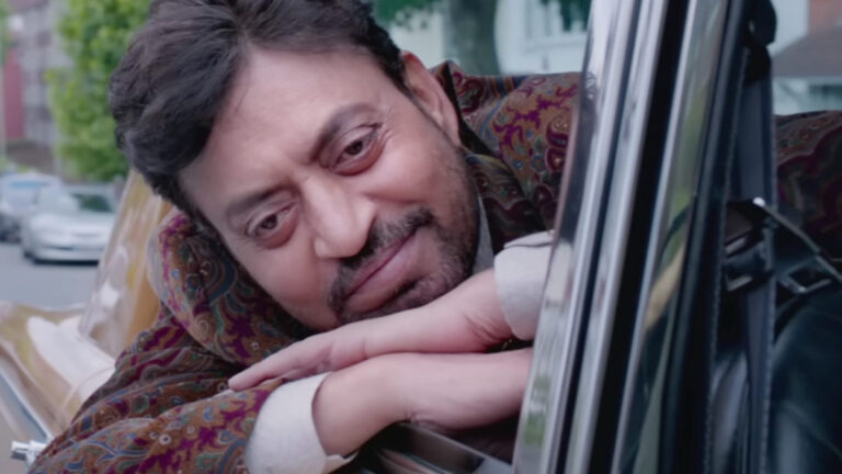 Irrfan Khan ‘Kept Shrinking’ During Angrezi Medium Shoot, Reveals Costume Designer