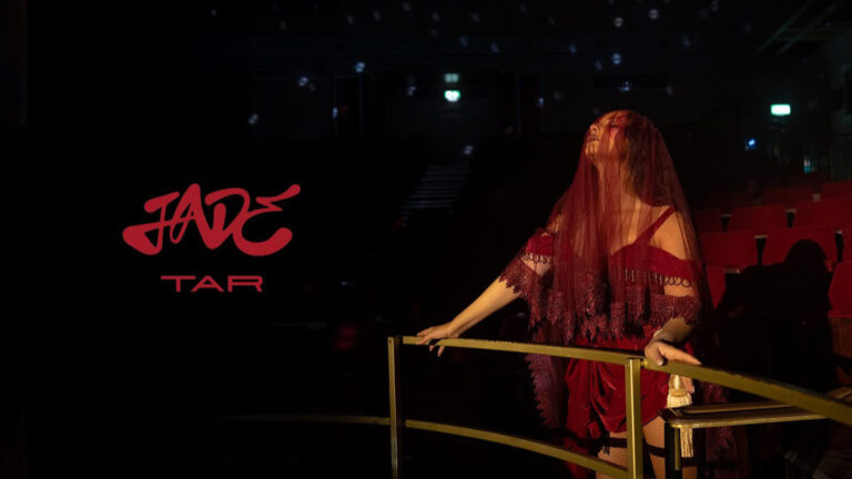 JADE – Tar Song Lyrics