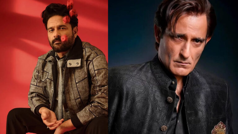 Jaideep Ahlawat To Replace Akshaye Khanna In Drishyam 3?