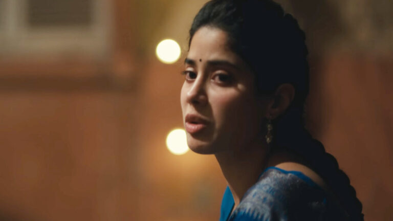 Neeraj Ghaywan: Homebound Would Be ‘Impossible’ Without Janhvi Kapoor