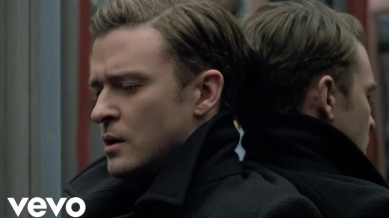 Justin Timberlake – Mirrors Song Lyrics