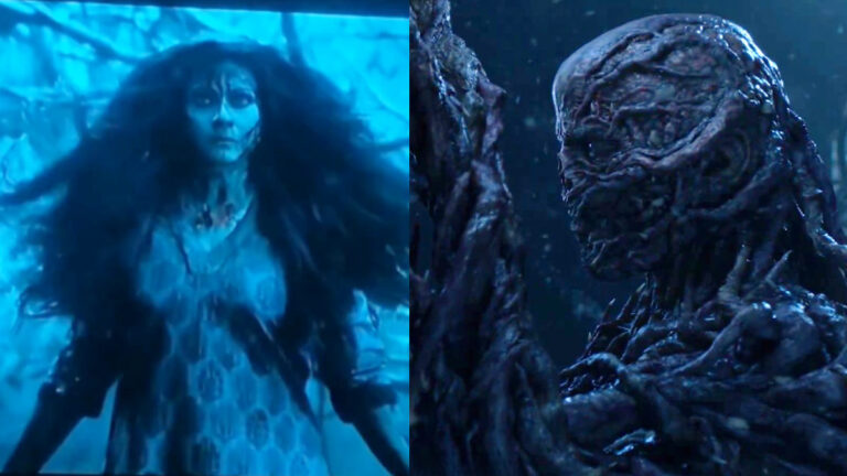 Kajol in Stranger Things 5? Viral Video Sends Internet Into Total Meltdown